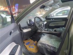 فۆرد ترێتۆری